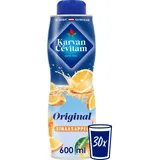 Karvan Cevitam Original sinaasappel siroop