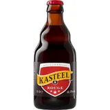 Kasteel bier Rouge