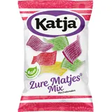 Katja Zure matjes