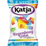 Katja Regenboog geluk