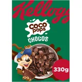 Coco pops chocos