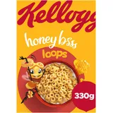 Kellogg's Honey bsss loops