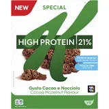 Kellogg's Special k high protein cacao hazelnut