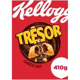 Kellogg's Tresor chocolade hazelnotensmaak