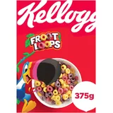 Kellogg's Froot loops