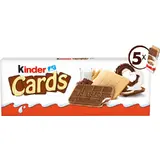 KINDER cards