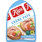 Kips Magere crème paté