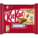 Kit Kat Chunky melkchocolade reep