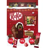 Kit Kat Melkchocolade adventskalender