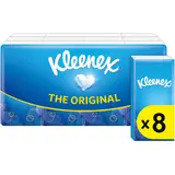 Kleenex Zakdoekjes original