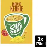 Knorr Cup-a-soup Indiase curry