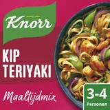 Knorr Maaltijdmix kip teriyaki