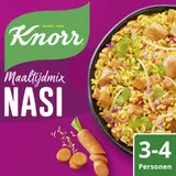 Knorr Maaltijdmix nasi
