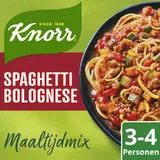 Knorr Maaltijdmix spaghetti bolognese