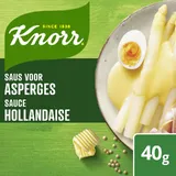 Saus voor asperges