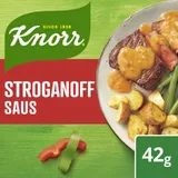 Knorr Stroganoffsaus