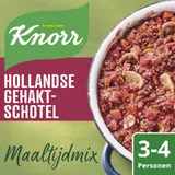 Knorr Maaltijdmix Hollandse gehaktschotel