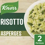 Knorr Risotto asperges