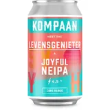 Kompaan Levensgenieter