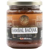 Koningsvogel Sambal Badjak