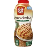 Koopmans Schudfles pannenkoeken origineel