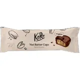 KoRo Nut butter cups salted pistachio