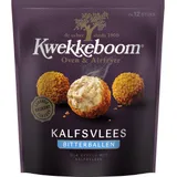 Kwekkeboom Oven kalfsbitterballen