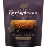 Kwekkeboom Oven black angus croquetten