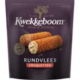 Kwekkeboom Oven & airfryer rundvlees croquetten