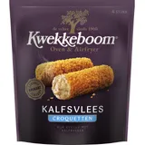 Kwekkeboom Oven en airfryer kalfsvlees croquetten