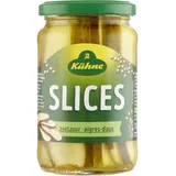 Kühne Ambachtelijke slices