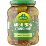 Kühne Augurken zoetzuur