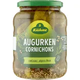 Kühne Augurken