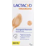 Lactacyd Verzorgende wasemulsie