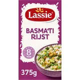 Lassie Basmati rijst