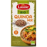 Lassie Bio quinoa mix