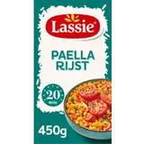 Lassie Paella rijst