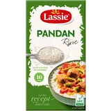Lassie Pandan rijst