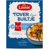 Lassie Toverrijst builtje