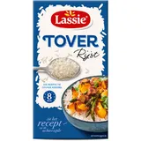 Lassie Toverrijst
