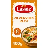 Lassie Zilvervliesrijst
