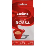 Lavazza Qualità rossa filterkoffie
