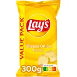 Lays Cheese onion value pack