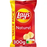 Lays Naturel value pack