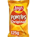 Lays Pomtips original