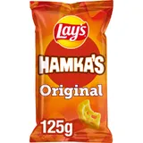 Lays Hamka's original