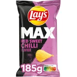 Lays Max red sweet chili