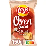 Lays Oven Baked Naturel