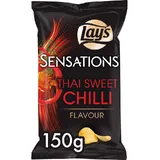 Lays Sensations Thai sweet chilli