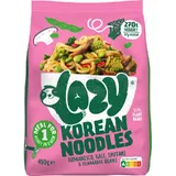 LAZY Korean Noodles